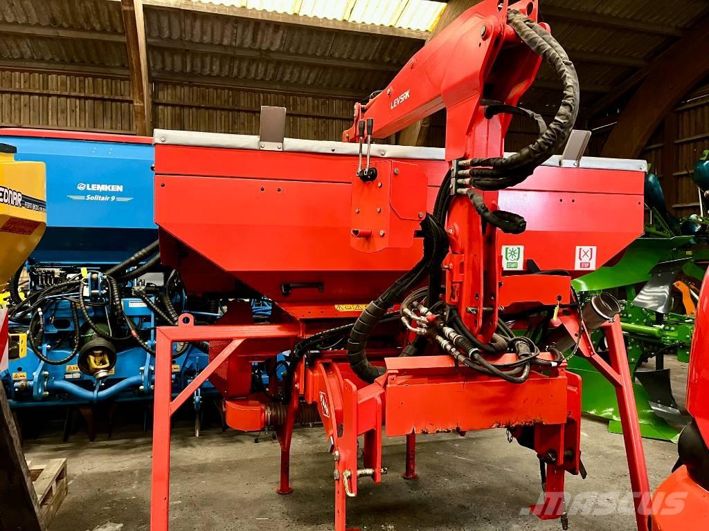 Kuhn Venta CSC 6000 Комбинирани редосеялки