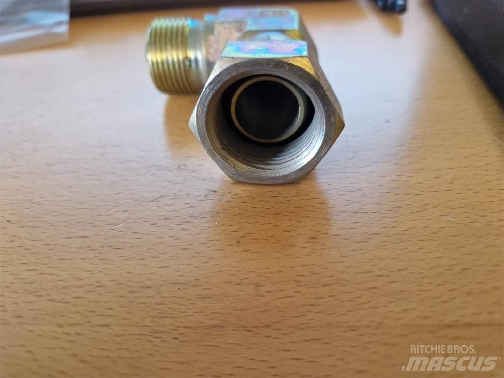Ponsse 0039961 Хидравлични