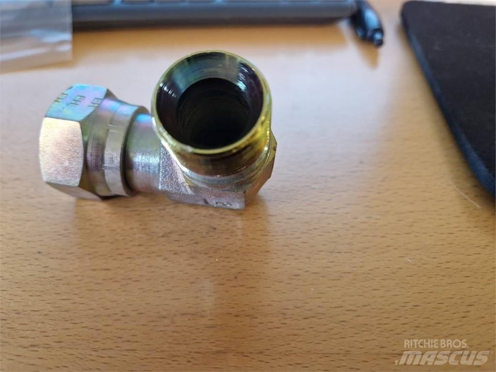 Ponsse 0039961 Хидравлични