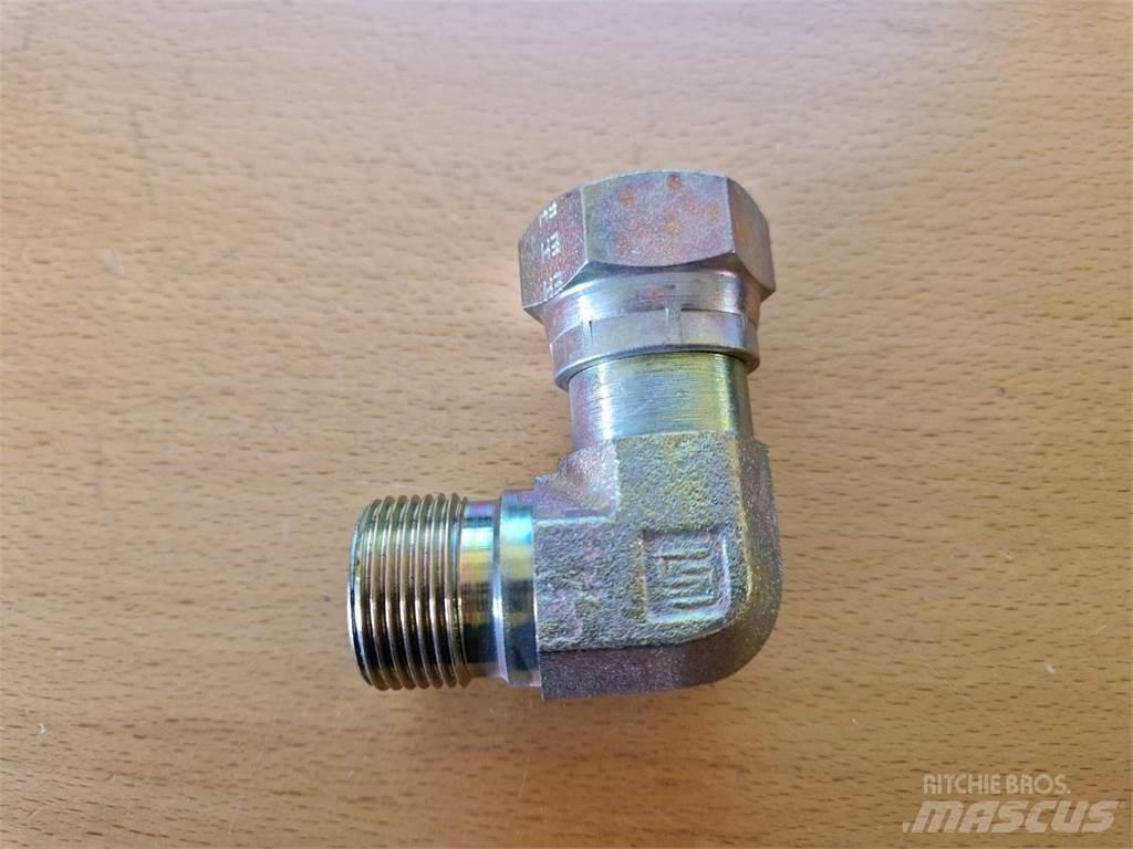 Ponsse 0039961 Хидравлични