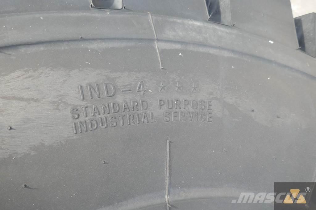 Aeolus 18.00R25 Гуми