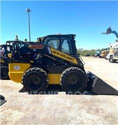 New Holland L328 Мини товарачи
