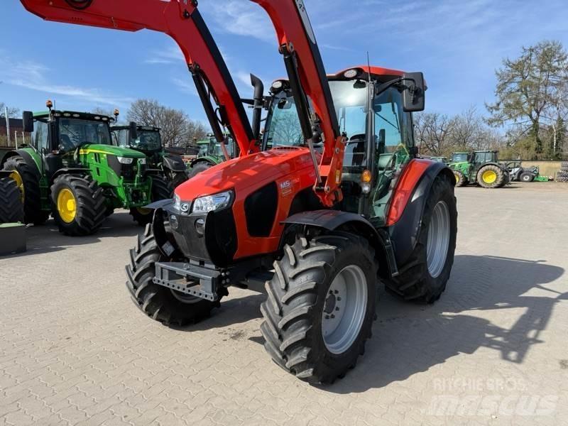 Kubota M5092 Селскостопанство - Други