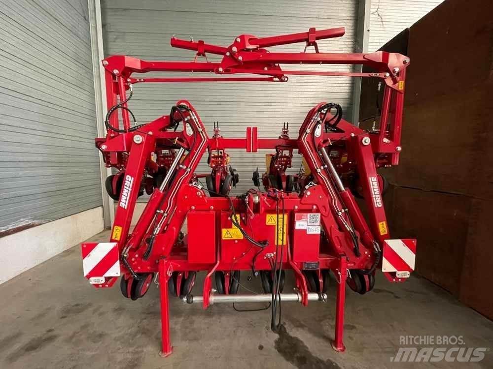 Grimme MATRIX 1200 Селскостопанство - Други