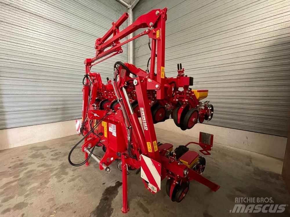 Grimme MATRIX 1200 Селскостопанство - Други