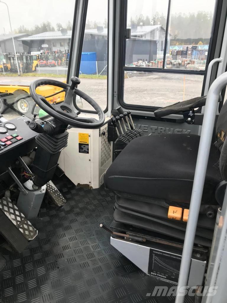 Svetruck 1260-30 Дизелови камиони