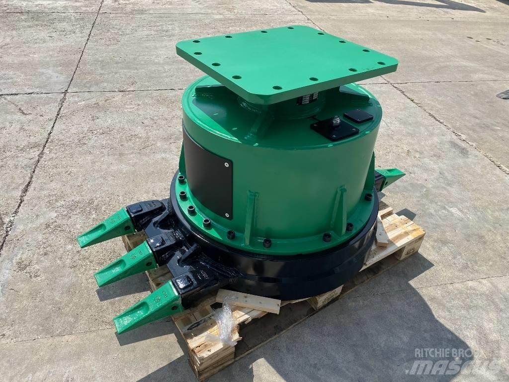 Zanetti LHM 950 PT Други компоненти