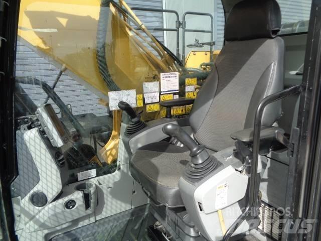 CAT 336EL HD HW Верижен екскаватор