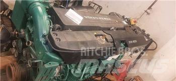 Volvo Penta D13-600 Морски силови агрегати