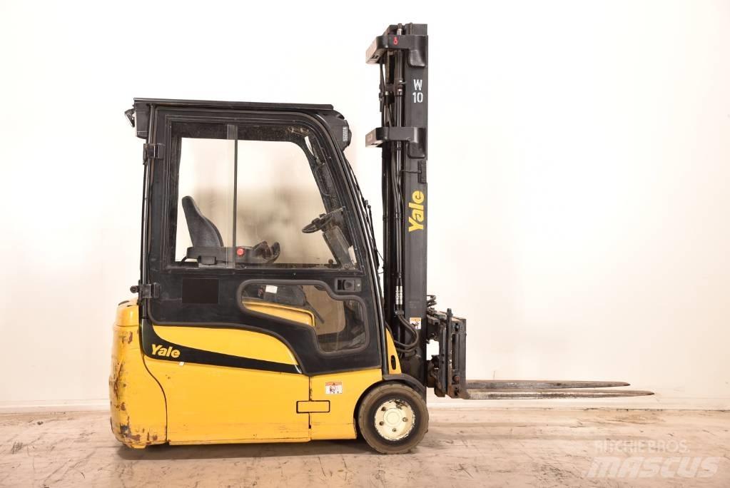 Yale ERP 20 VTLWB Електрически вилични кари-повдигачи