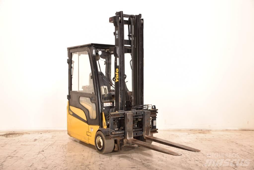 Yale ERP 20 VTLWB Електрически вилични кари-повдигачи