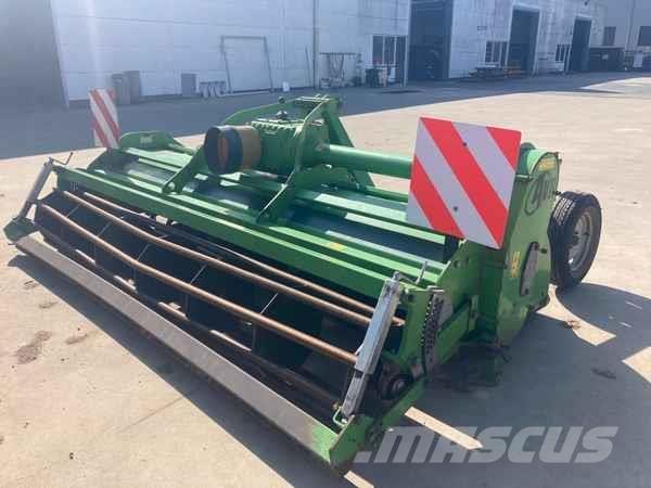 AVR - Multivator Машини за събиране на картофи - Други