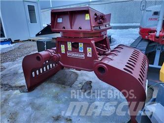 Hydraram HDG 380 Куки