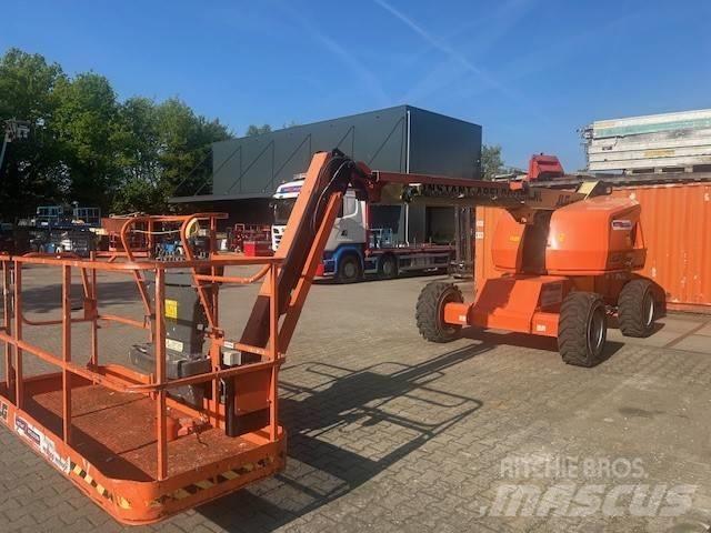 JLG 460 SJ Телескопични повдигачи
