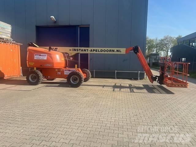 JLG 460 SJ Телескопични повдигачи
