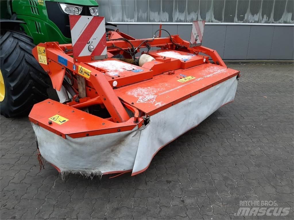 Kuhn GMD 702 F Кондиционери за косачки