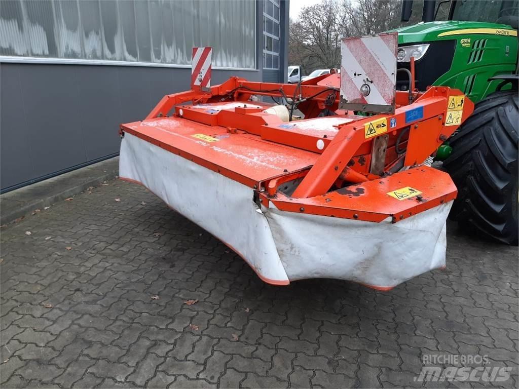 Kuhn GMD 702 F Кондиционери за косачки