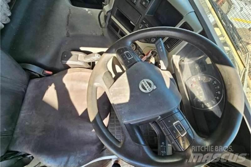 Volvo FM Други