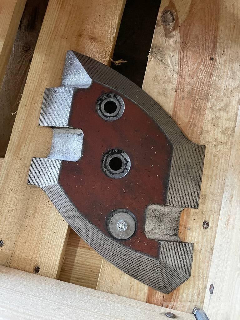 Dipperfox SC400 Поддръжка - Други