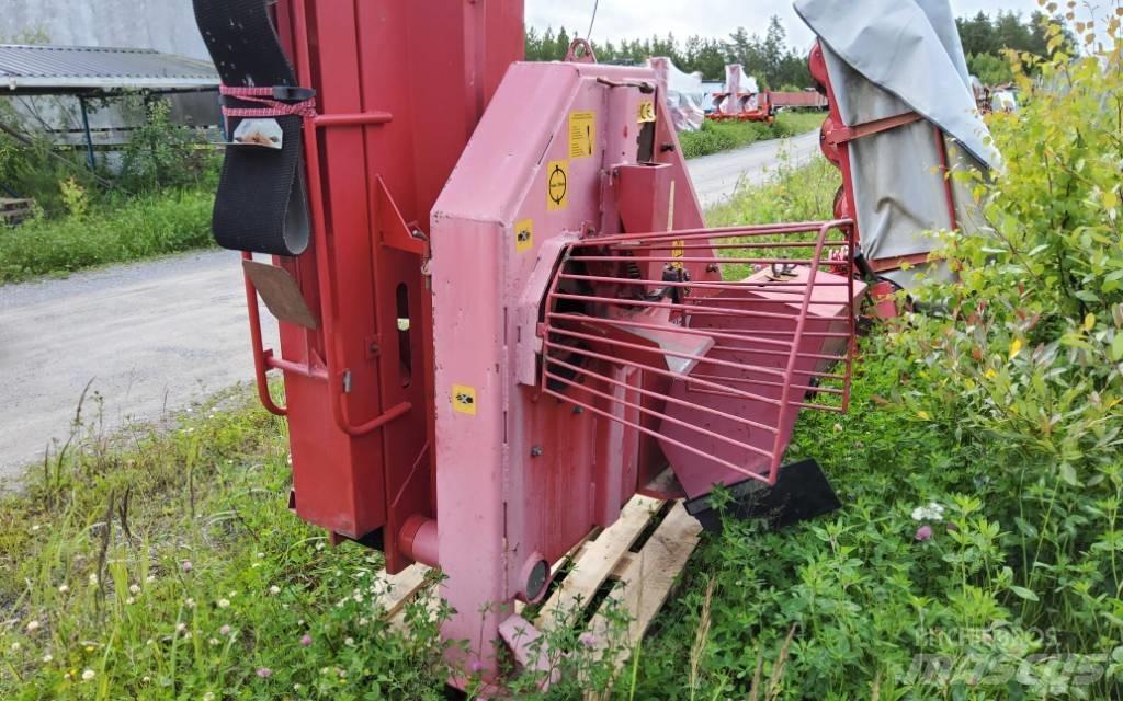 Estre HM 200 Машини за цепене и рязане на дърва
