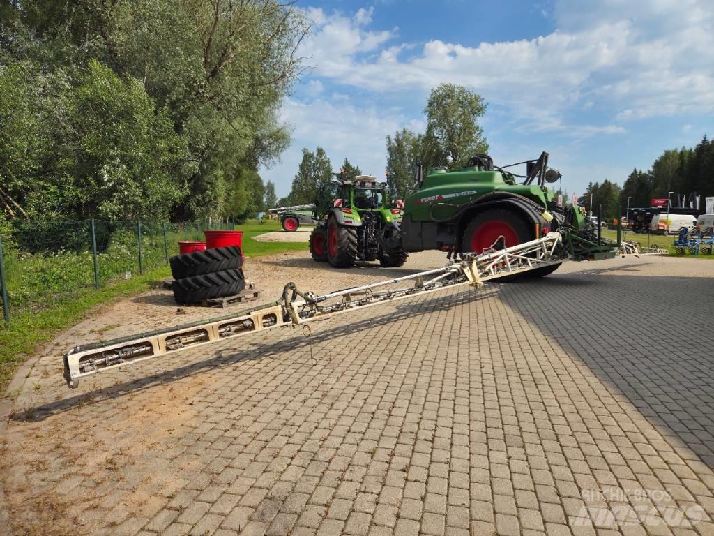 Fendt Rogator 366 Прикачни пръскачки
