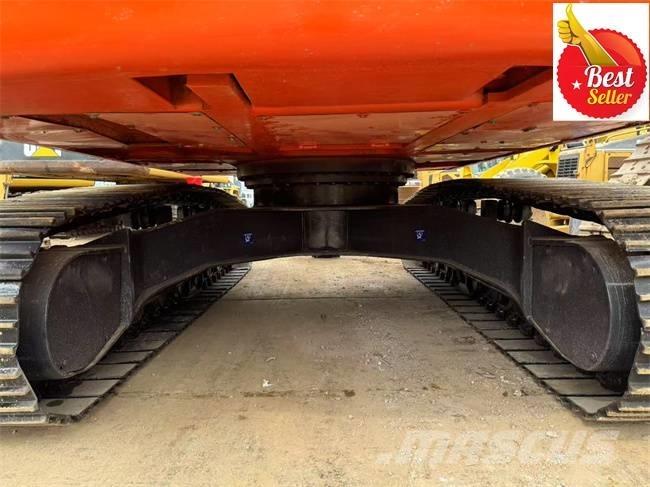 Doosan DX 225 LCA Верижен екскаватор