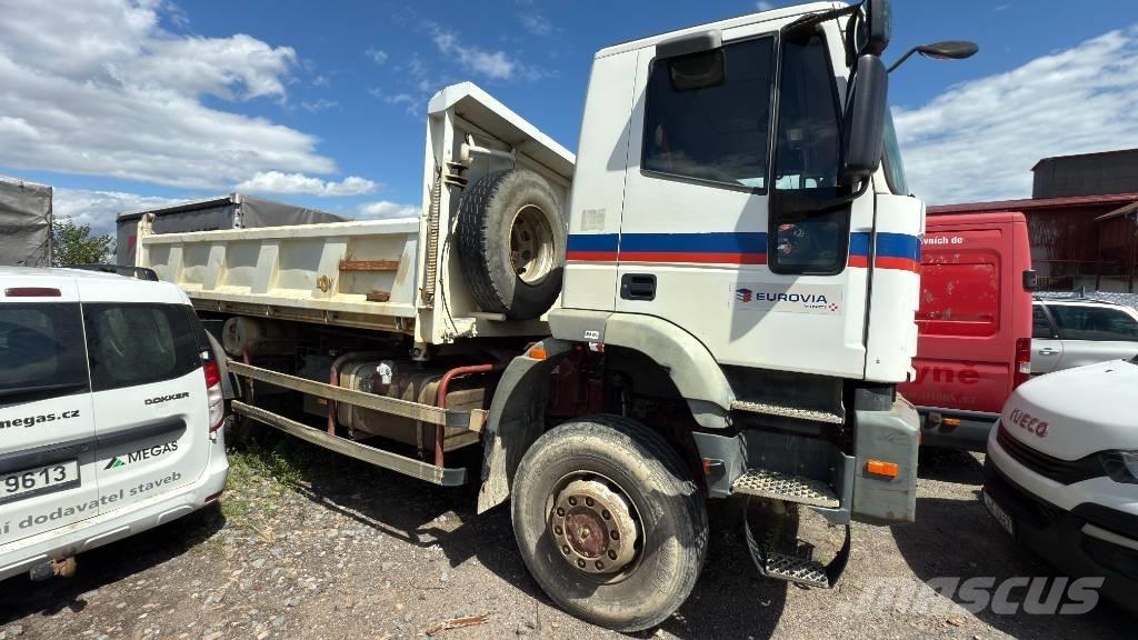 Iveco MP 190 E31 Самосвал