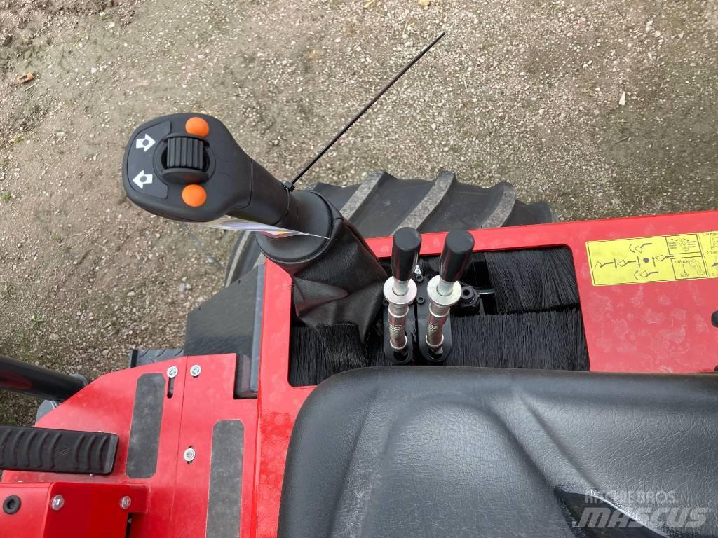 Thaler 2230S Мини товарачи
