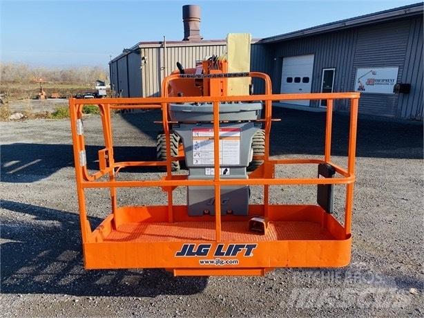 JLG 450 AJ II Съчленени стрелови подемници