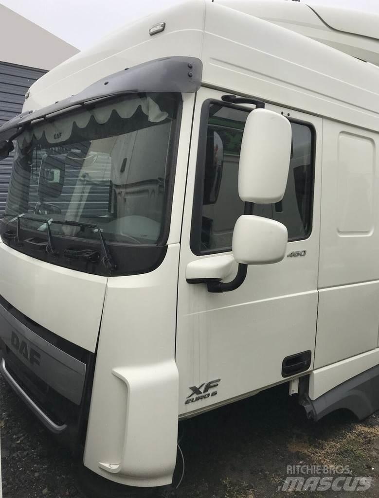 DAF XF 106 Euro 6 Кабини