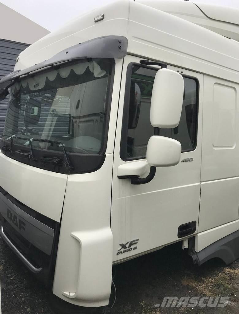 DAF XF 106 Euro 6 Кабини