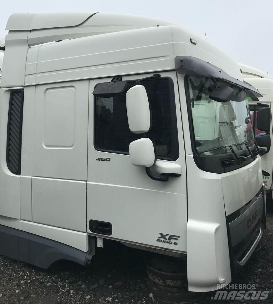 DAF XF 106 Euro 6 Кабини
