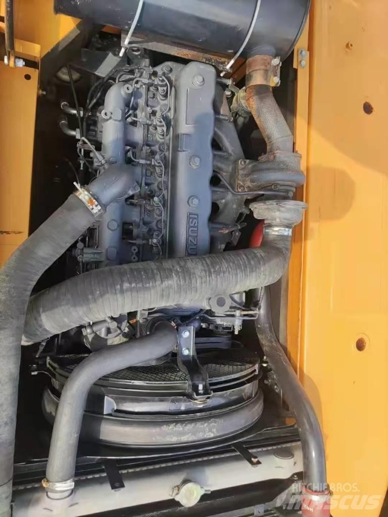 Sany SY 235 C Верижен екскаватор