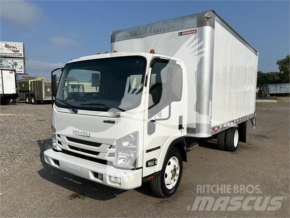 Isuzu NPR HD Строителство - Други