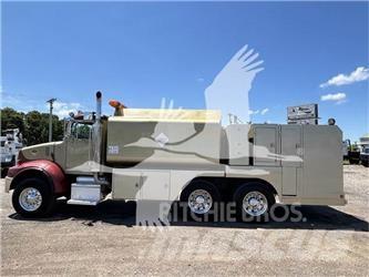 Peterbilt 330 Строителство - Други