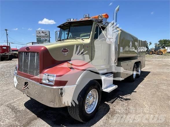 Peterbilt 330 Строителство - Други
