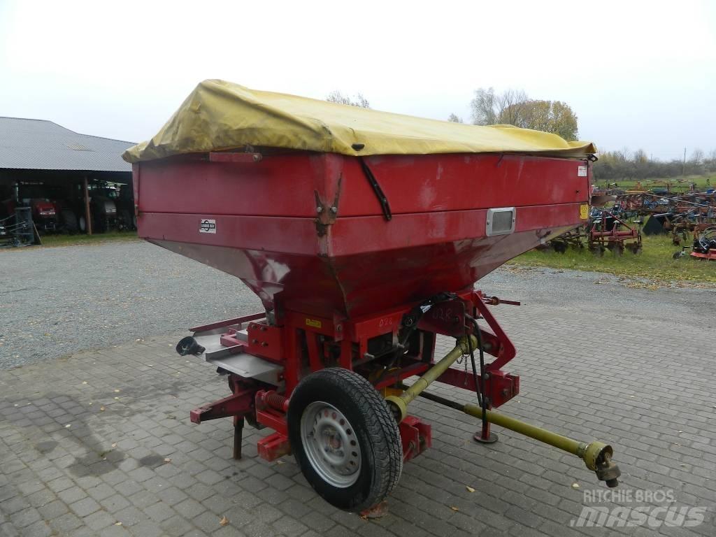 Bredal B 2 XL Минерални приспособления за разширяване на струята