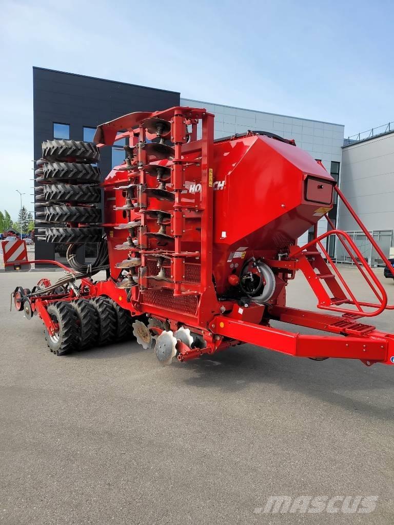 Horsch Pronto 6 DC Редосеялки