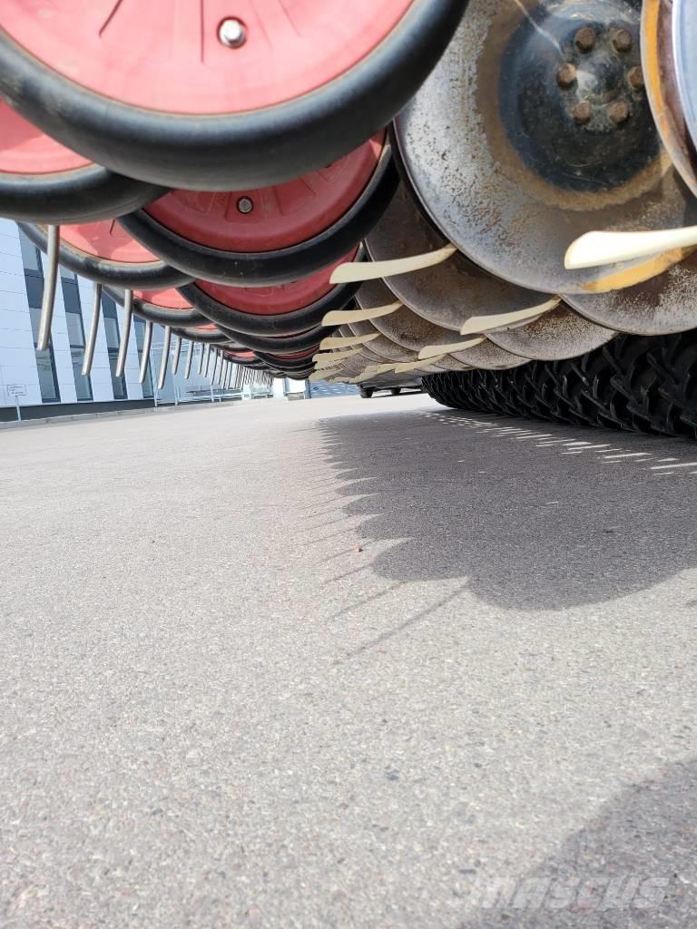 Horsch Pronto 6 DC Редосеялки