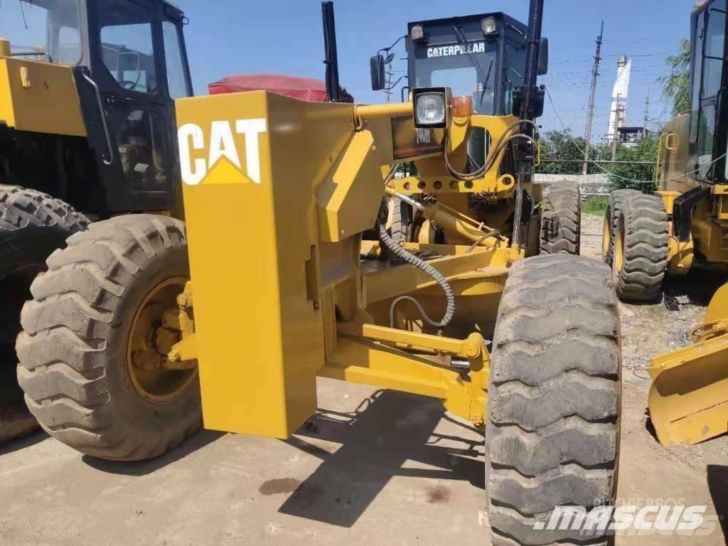 CAT 140 H Грейдери