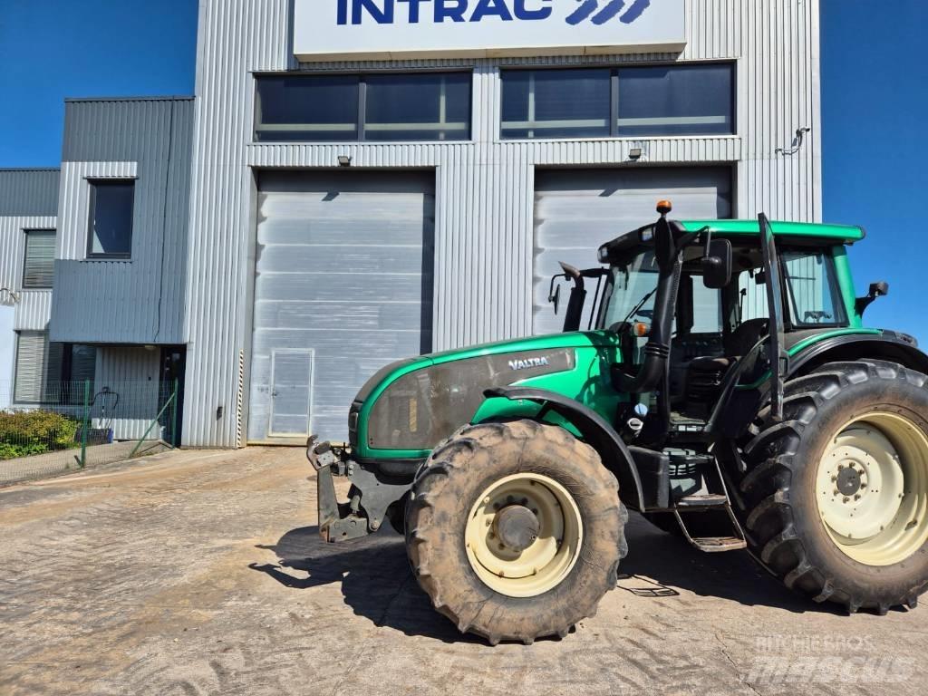 Valtra T 173 H Трактори