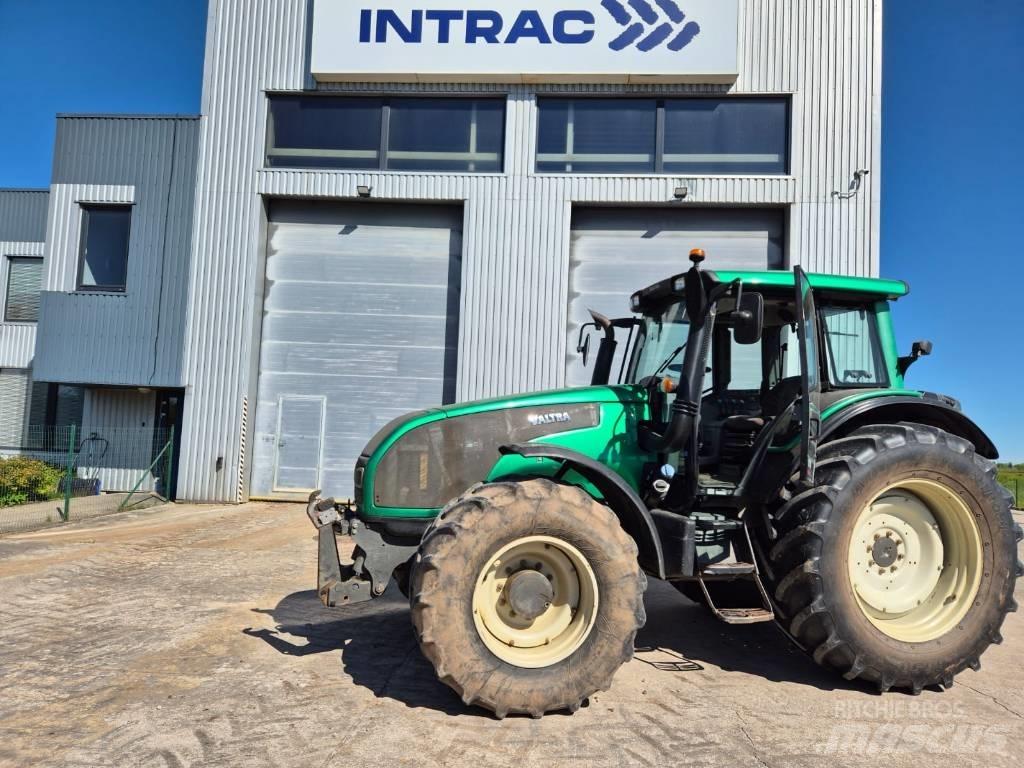 Valtra T 173 H Трактори