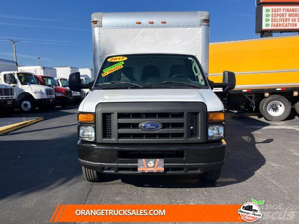 Ford E 350 SD Каросерии