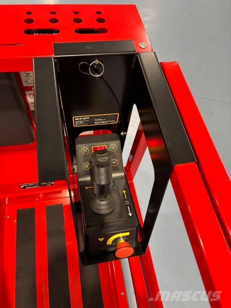 ELS LIFT PS 8-SE Ножични работни платформи