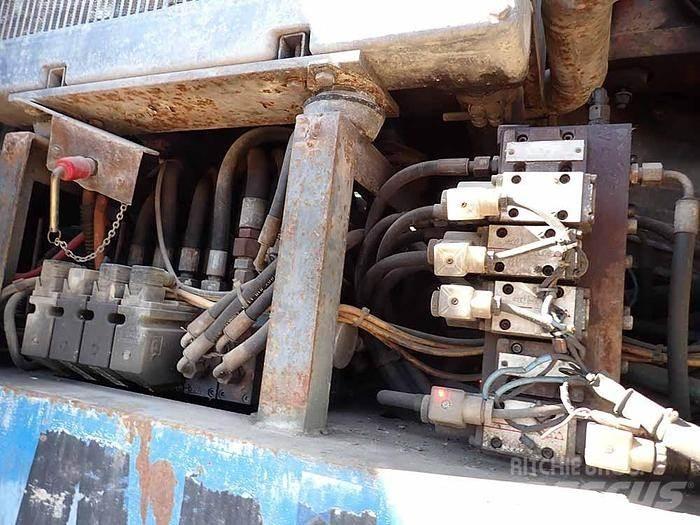 Casagrande C50 Апаратура за повърхностна редова сеидба