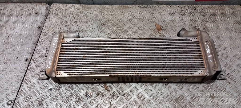 Scania R 440 1785348 Радиатори
