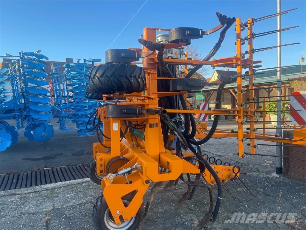  Flingk Twin 480-15 Напоителни системи