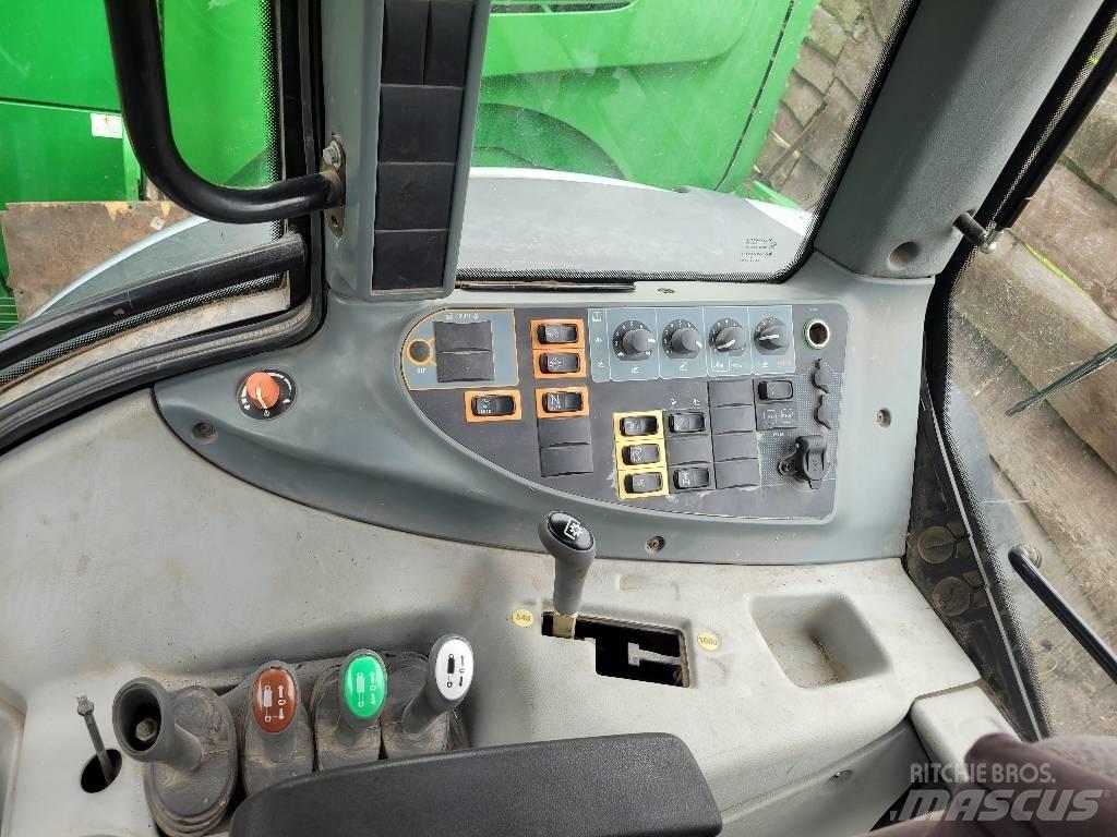 Valtra N 104 Трактори
