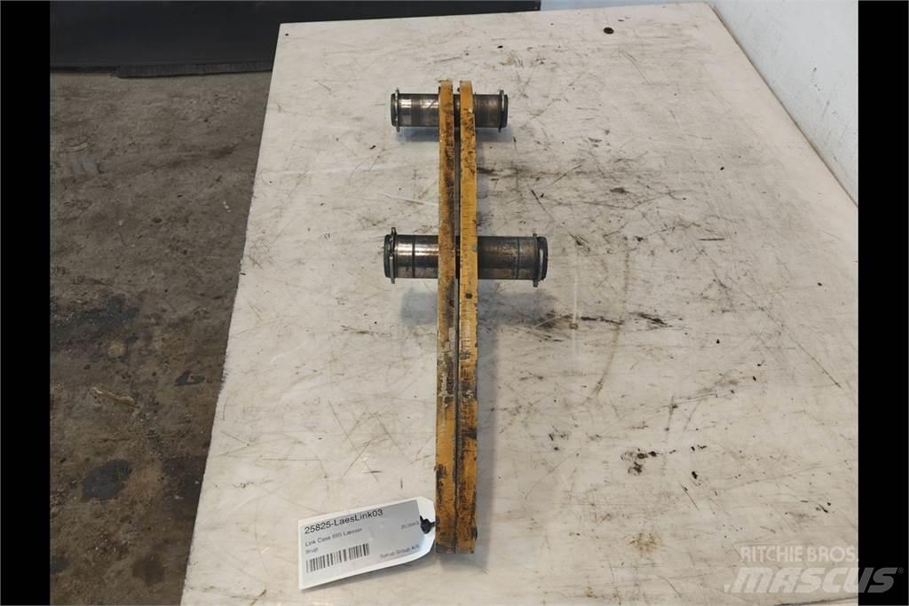 CASE 695 Lever Строителство - Други