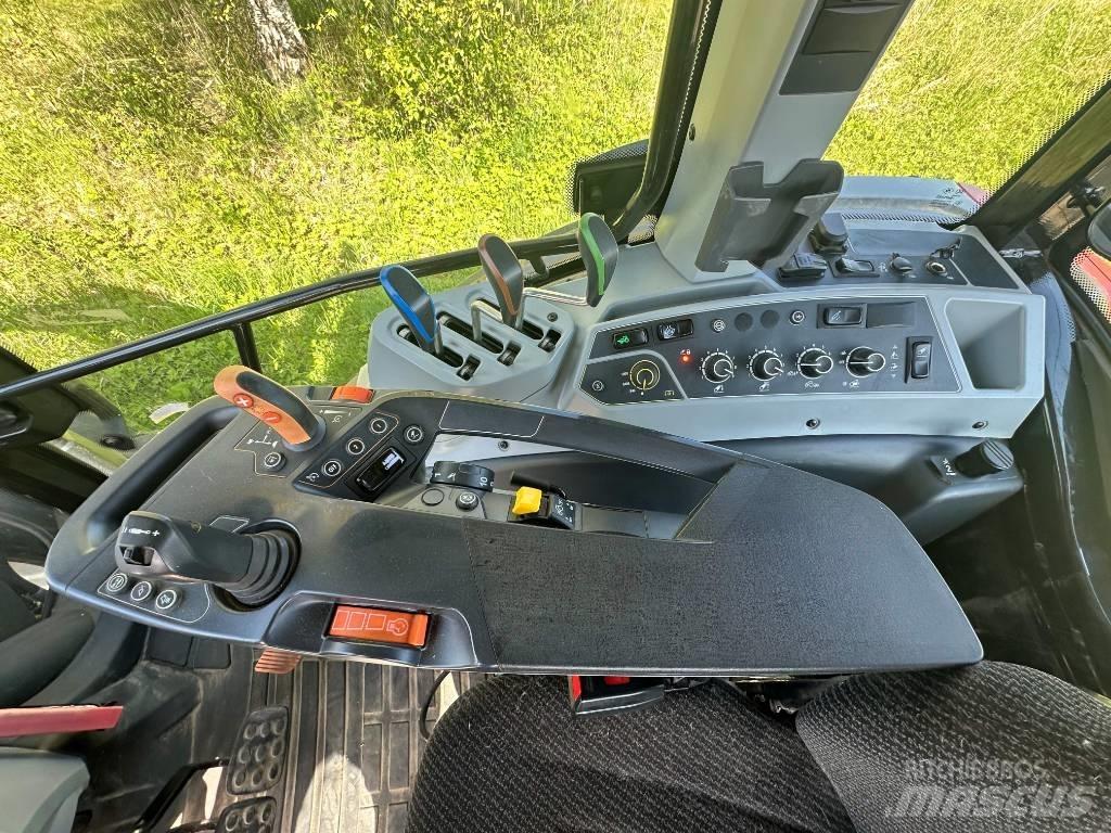 Valtra G 135 Active Трактори